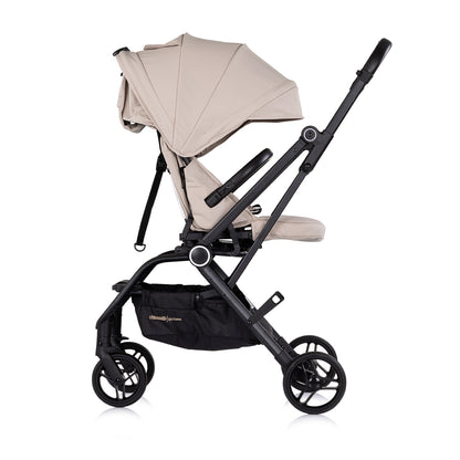 Chipolino Детска количка с 360 "GO TWIST" лате