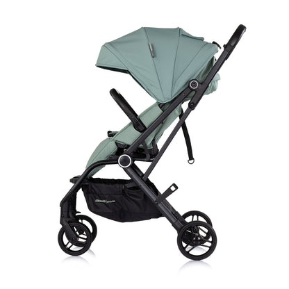 Chipolino Детска количка с 360 "GO TWIST" матча