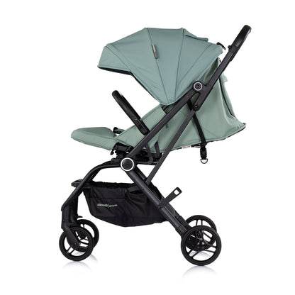 Chipolino Детска количка с 360 "GO TWIST" матча