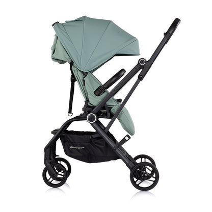 Chipolino Детска количка с 360 "GO TWIST" матча