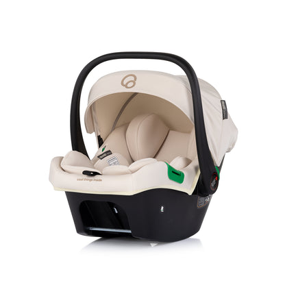 Chipolino Детска количка 3 в1"Еуфория" кашмир