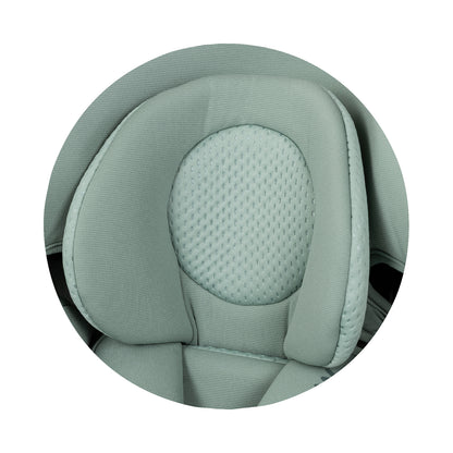 Chipolino Столче за кола360 I-size40-150 Techno iGROW мат