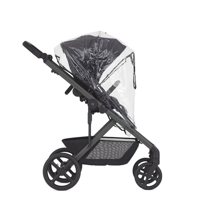Бебешка количка Anex Modu Double 2 в 1 Nighty