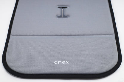 Anex- Двулицева подложка за количка с мемори пяна