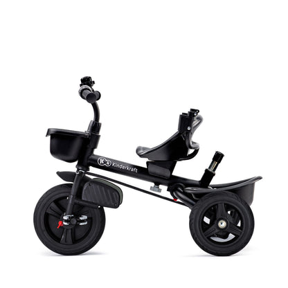 KinderKraft AVEO LIGHT GREY триколка KRAVEO00LGR0000