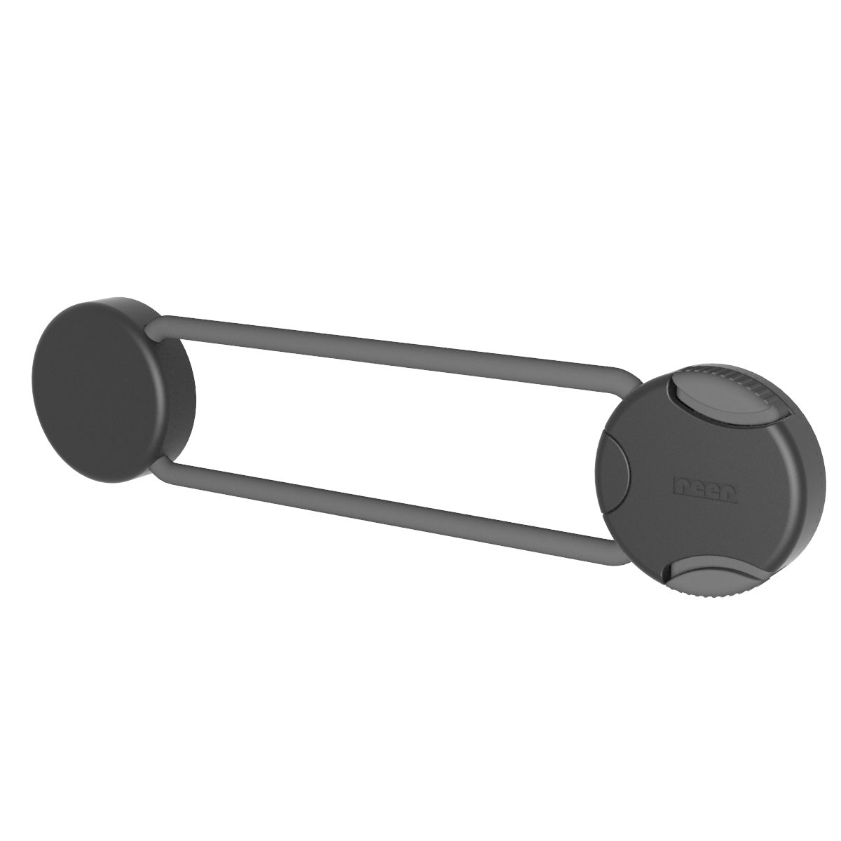 72011 Reer Design Line заключвалка шкафове черна