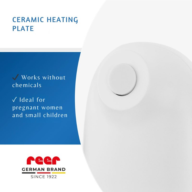 81140 Reer уред за облекчаване на сърбееж от ухапвания