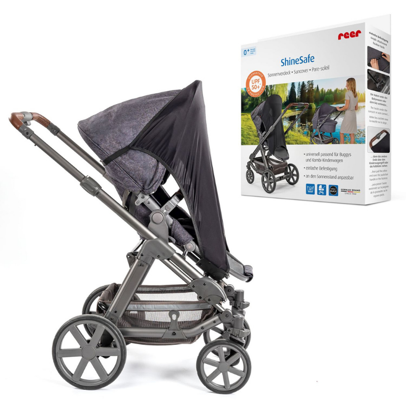 84251 Reer ShineSafe сенник за количка