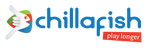 Лого Chillafish