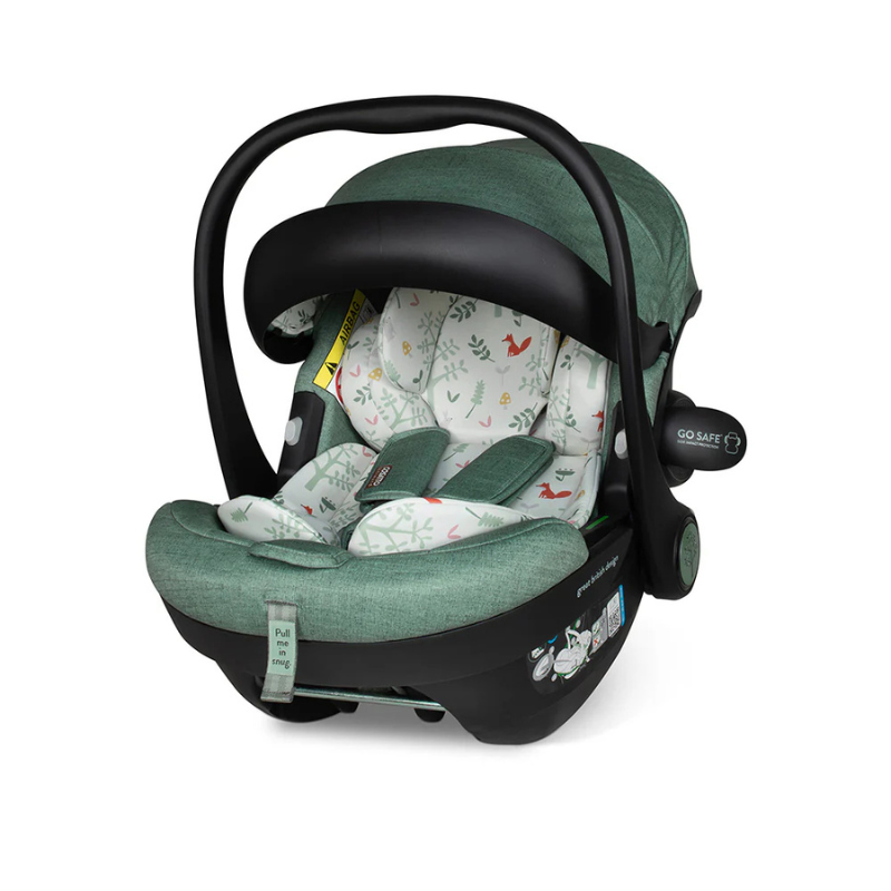 Cosatto CT5628 Acorn 2 столче за кола MEADOW