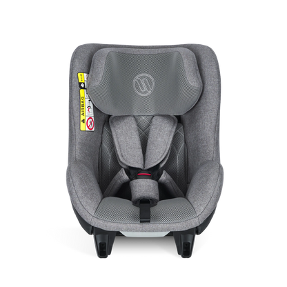 Avionaut AeroFIX Airflow столче за кола AF.01 GREY