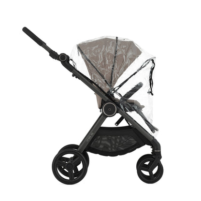 Anex-бебешка количка IQ Basic new /all in one/ Linen
