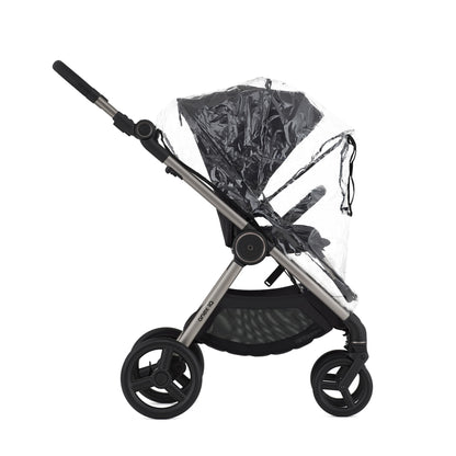 Anex-бебешка количка IQ Premium new /all in one/ Darke