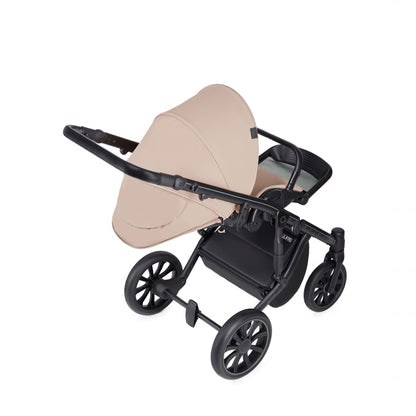 Anex-бебешка количка 2в1 M/Type 2023 Coral