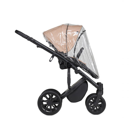 Anex-бебешка количка 2в1 M/Type 2023 Coral