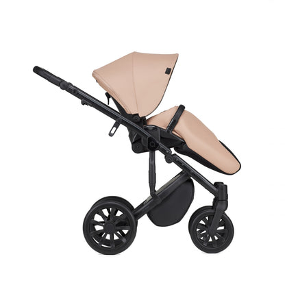 Anex-бебешка количка 2в1 M/Type 2023 Coral