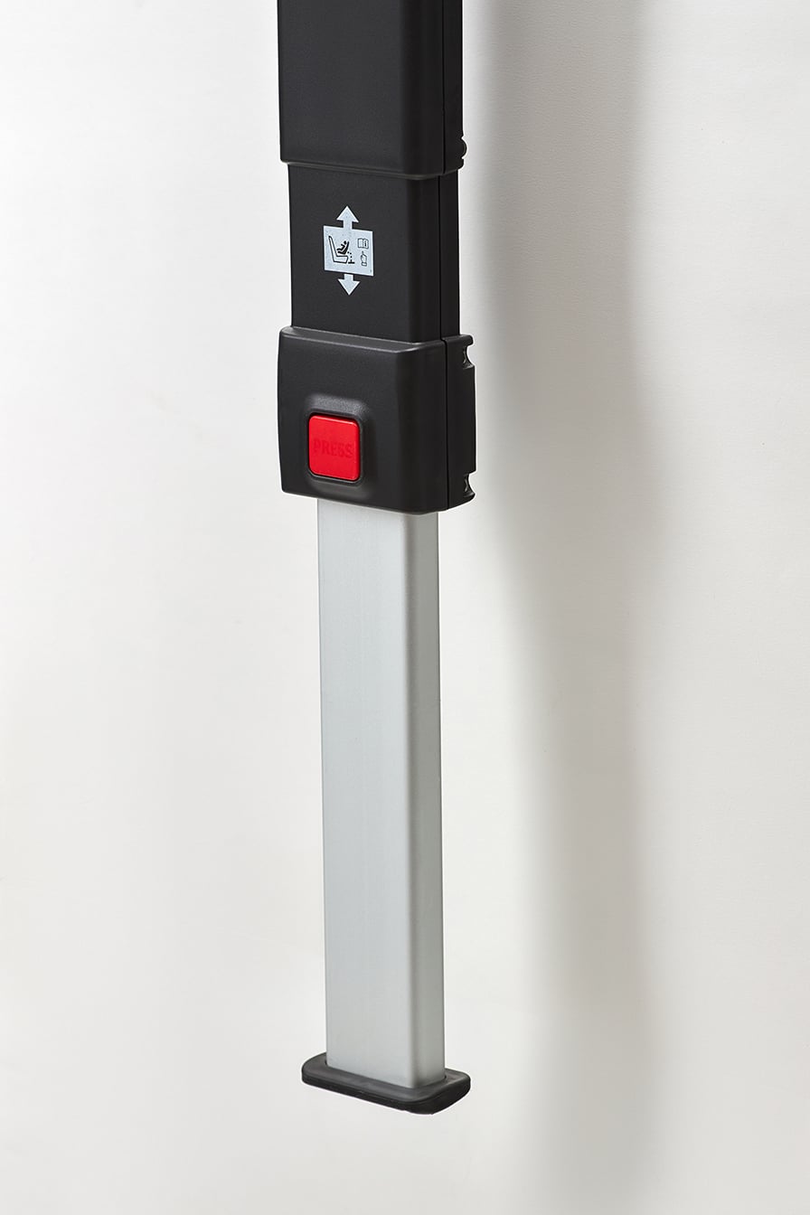 Anex-база Isofix IQ Avionaut