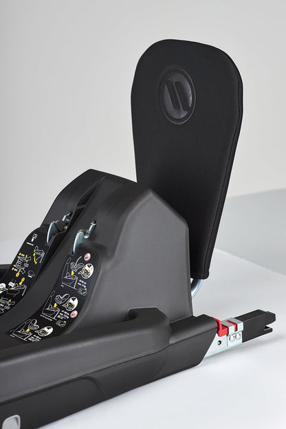 Anex-база Isofix IQ Avionaut