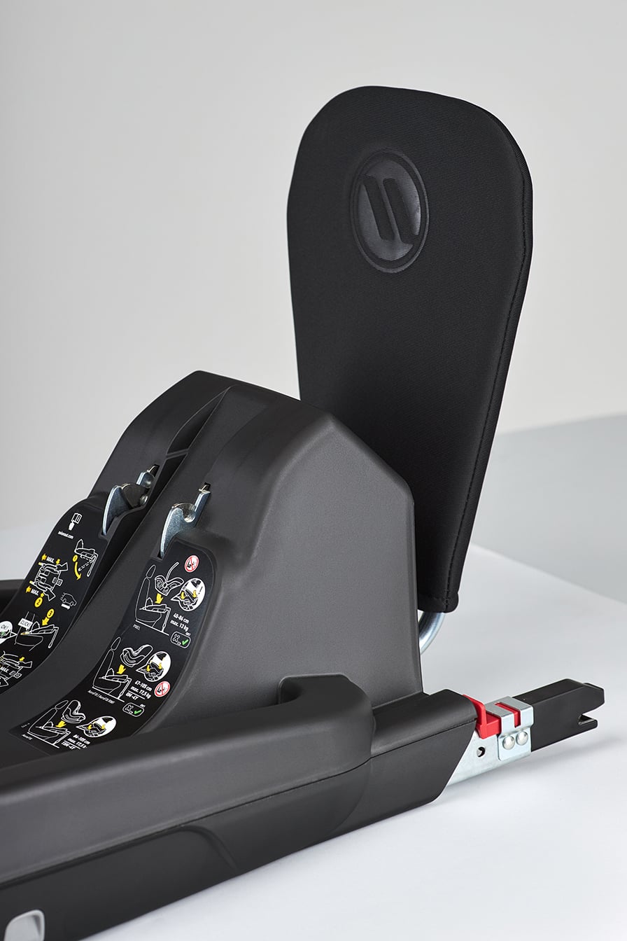 Anex-база Isofix IQ Avionaut