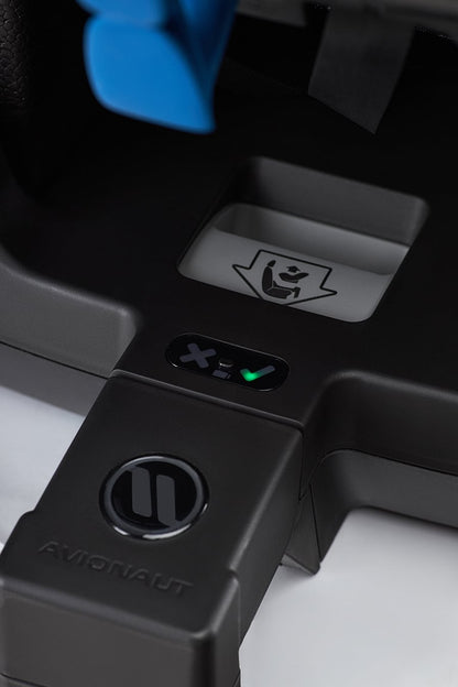 Anex-база Isofix IQ Avionaut