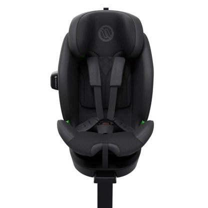Avionaut Stardust Airflow столче за кола AV-390 BLACK.03