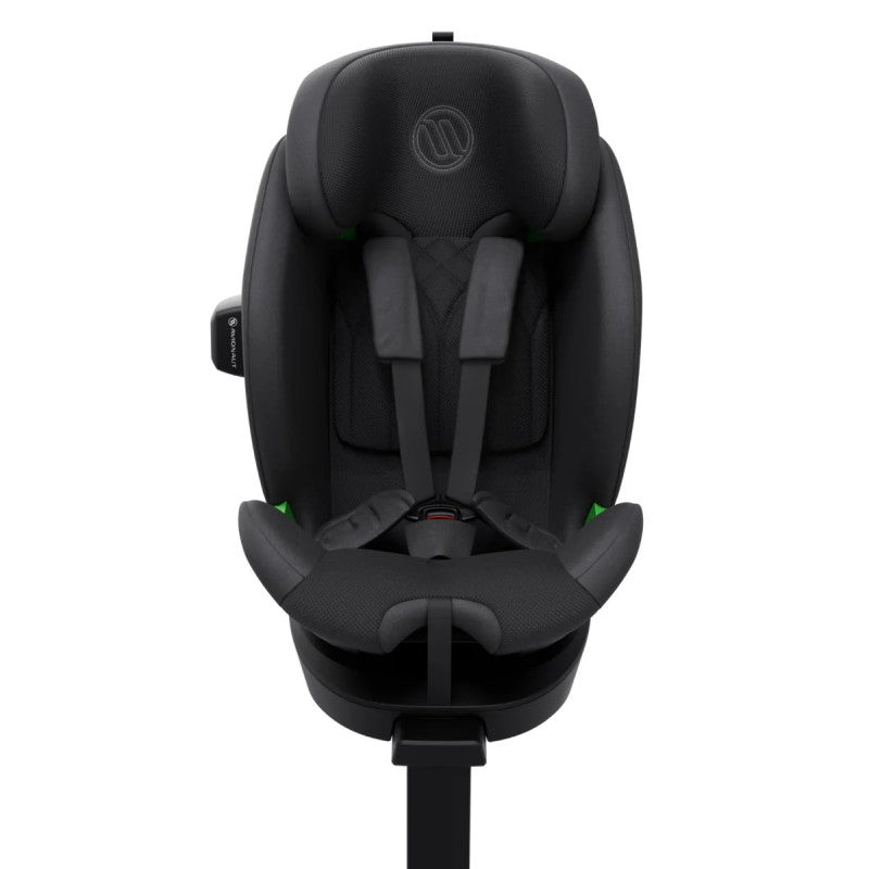 Avionaut Stardust Airflow столче за кола AV-390 BLACK.03