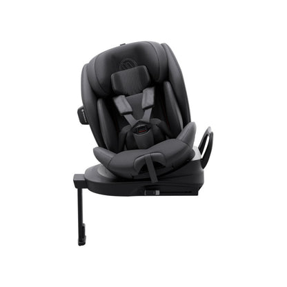Avionaut Stardust Airflow столче за кола AV-390 BLACK.03