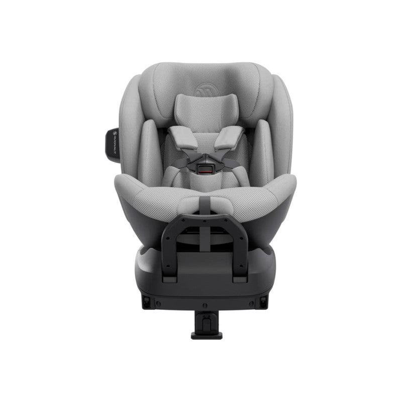 Avionaut Stardust Airflow столче за кола AV-390 GREY.01