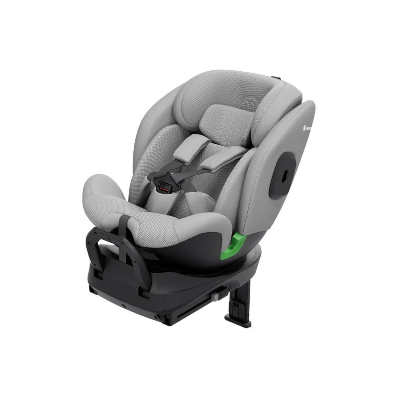 Avionaut Stardust Airflow столче за кола AV-390 GREY.01