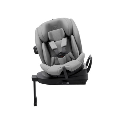 Avionaut Stardust Airflow столче за кола AV-390 GREY.01