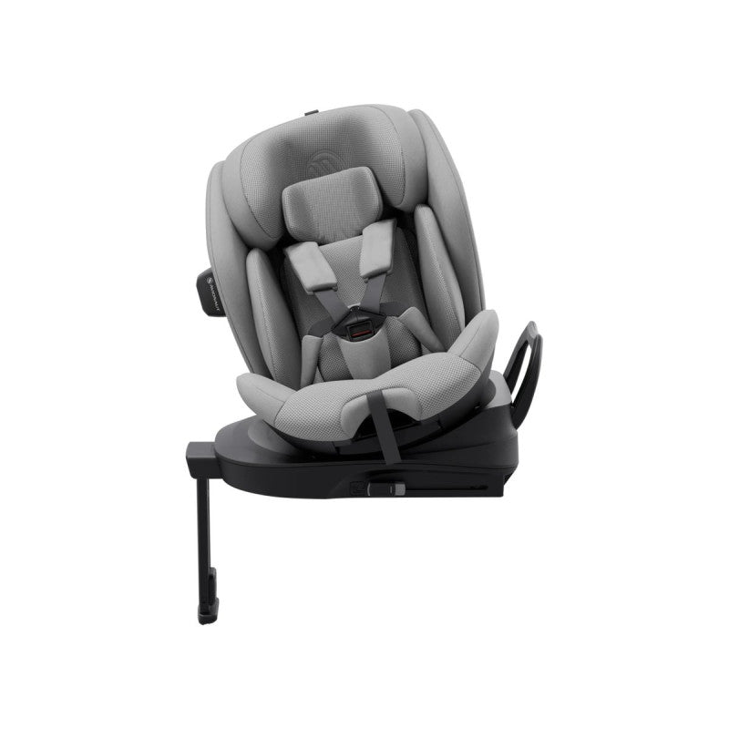 Avionaut Stardust Airflow столче за кола AV-390 GREY.01