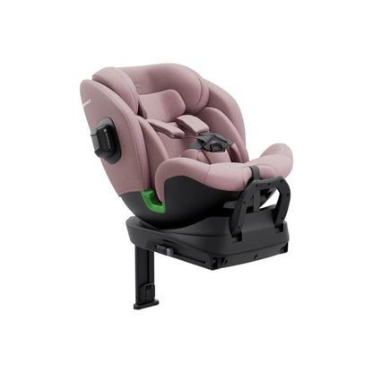 Avionaut Stardust Airflow столче за кола AV-390 PINK.05
