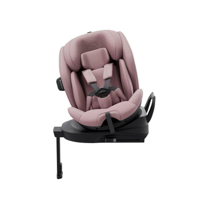 Avionaut Stardust Airflow столче за кола AV-390 PINK.05