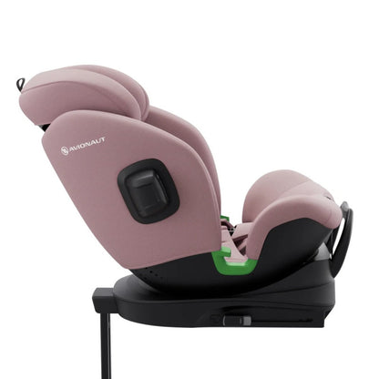 Avionaut Stardust Airflow столче за кола AV-390 PINK.05