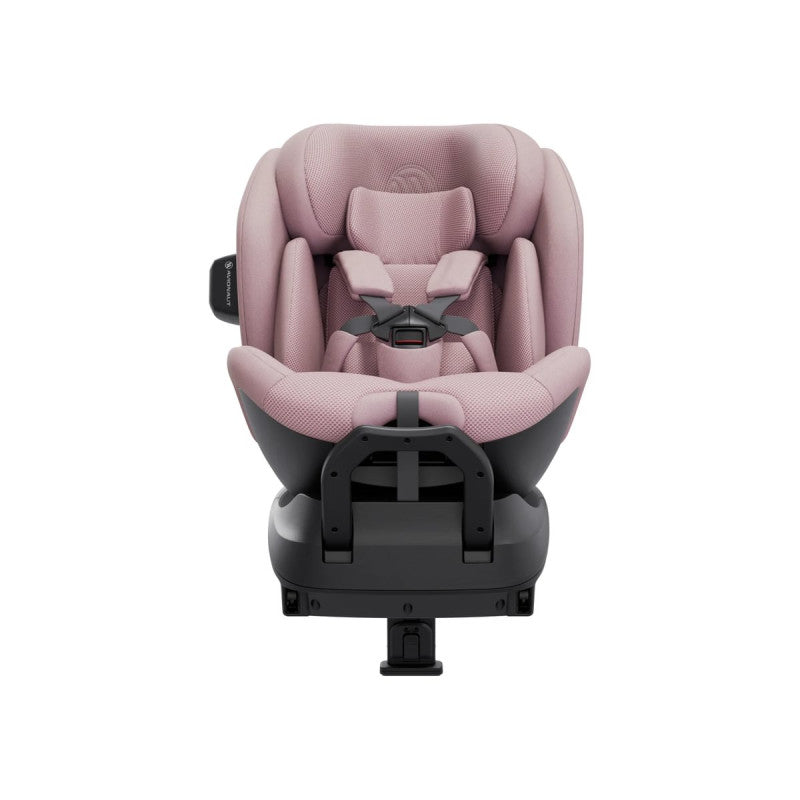 Avionaut Stardust Airflow столче за кола AV-390 PINK.05