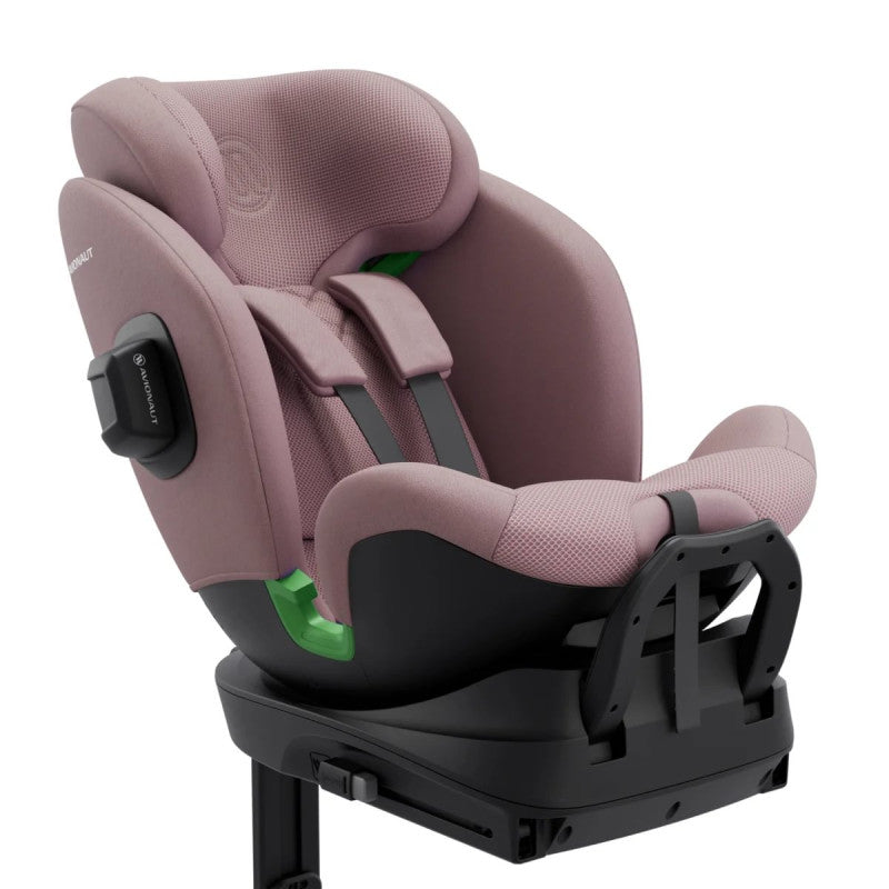 Avionaut Stardust Airflow столче за кола AV-390 PINK.05