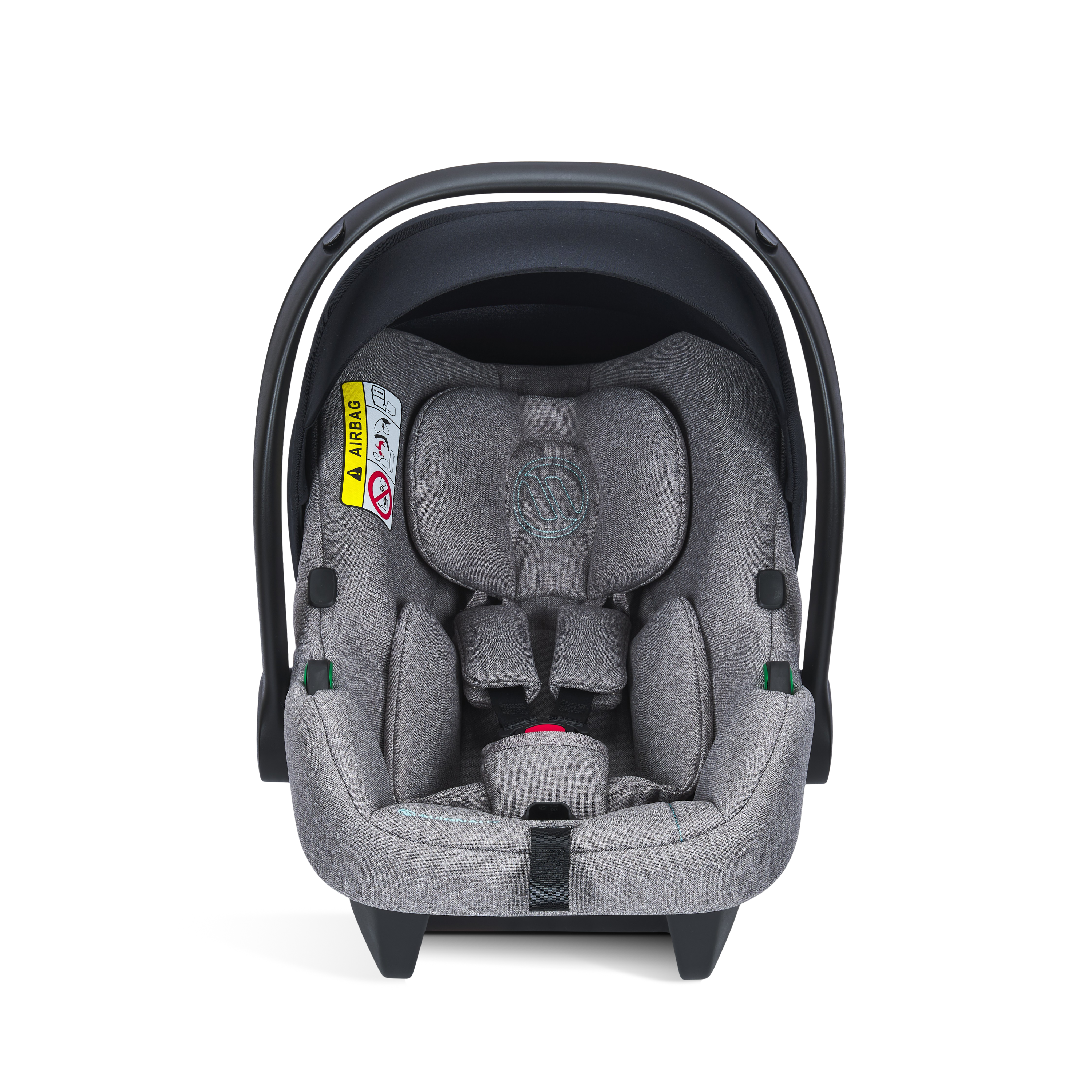 Avionaut Cosmo 2.0 SMART 2025 столче за кола GREY