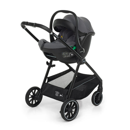 Бебешка количка Foppapedretti DIVO I-SIZE 3 в 1