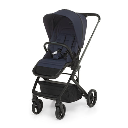 Бебешка количка Foppapedretti TICTOC I-SIZE 3 в 1 Navy