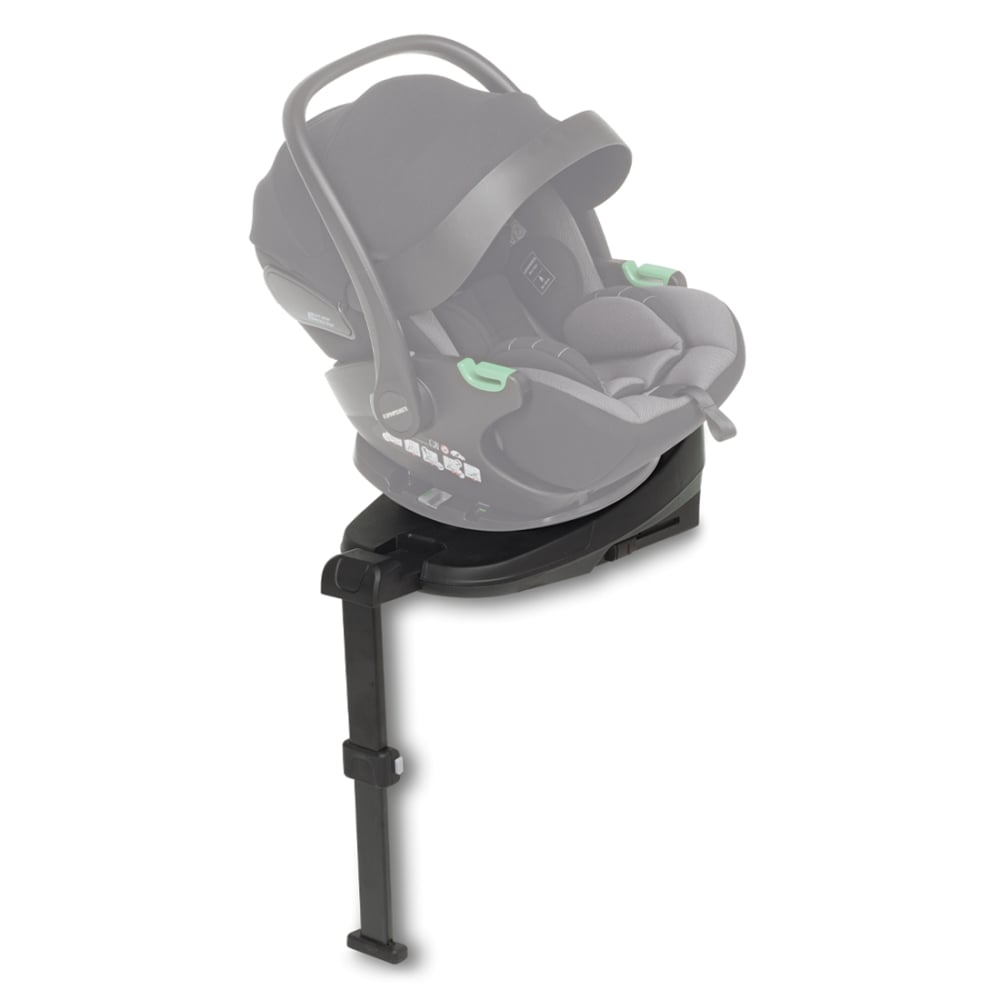 Foppapedretti-база Isofix Rek I-size с ротация