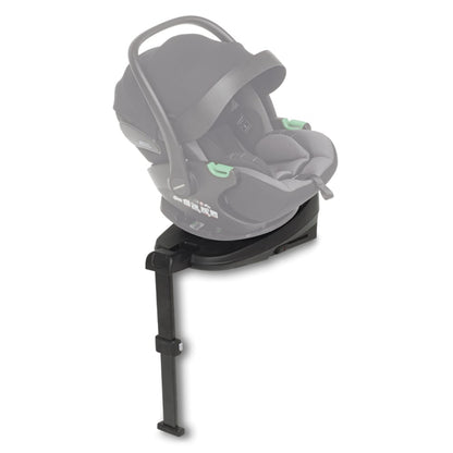 Foppapedretti-база Isofix Rek I-size с ротация