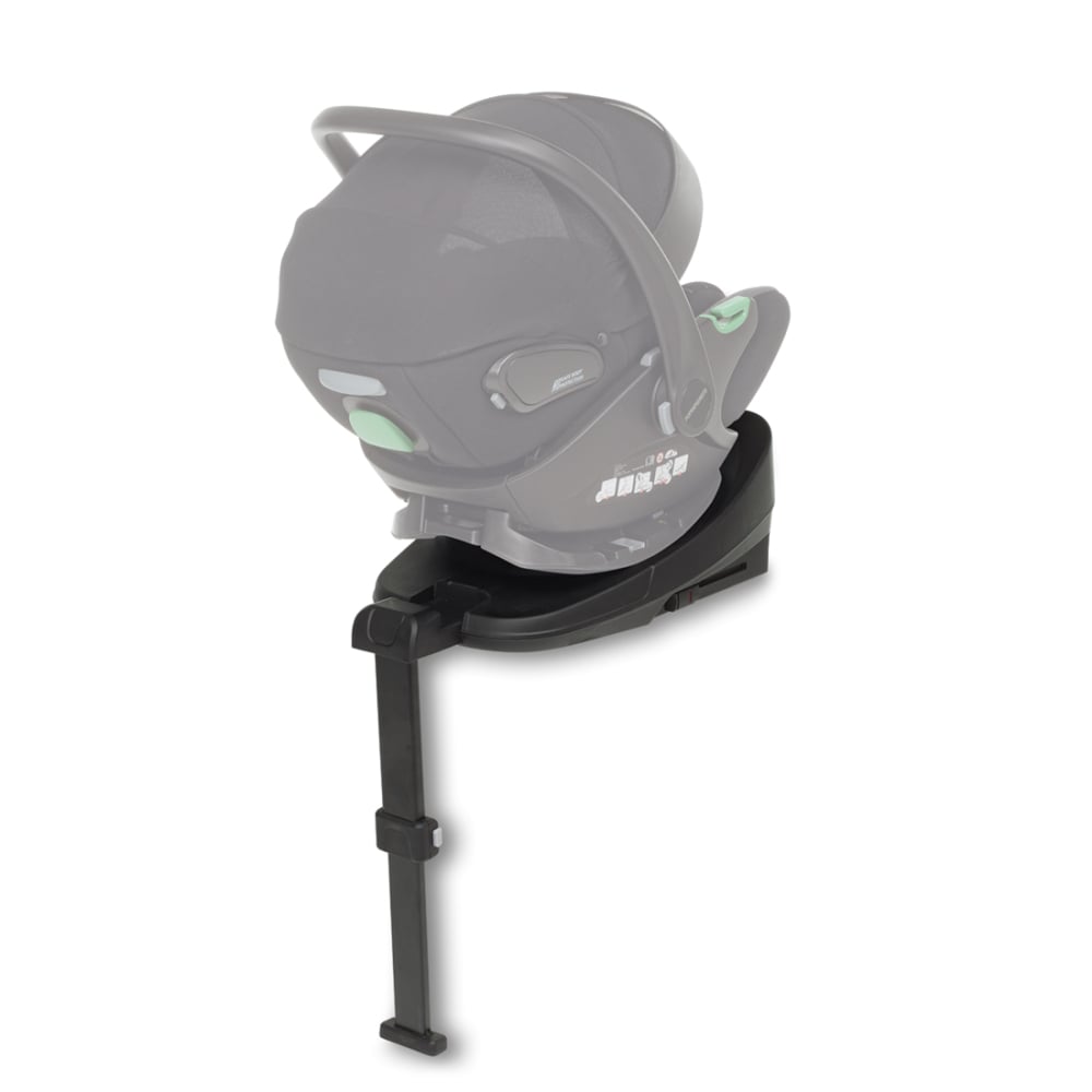 Foppapedretti-база Isofix Rek I-size с ротация