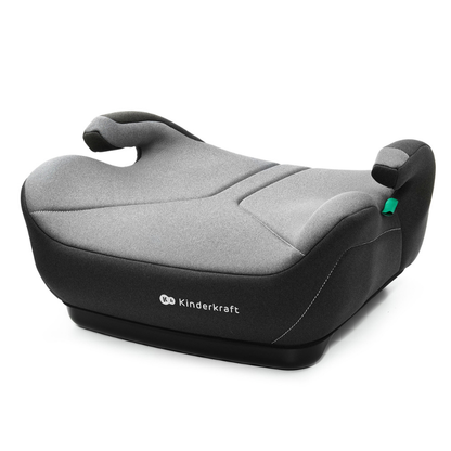 Kinderkraft I-BOOST 2 I-Size столче за кола Grey