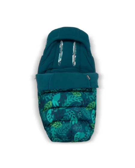 Cosatto CT5741A Ultimate чувалче MIDNIGHT JUNGLE