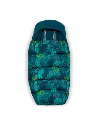 Cosatto CT5741A Ultimate чувалче MIDNIGHT JUNGLE