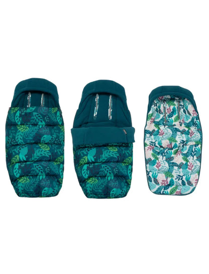 Cosatto CT5741A Ultimate чувалче MIDNIGHT JUNGLE