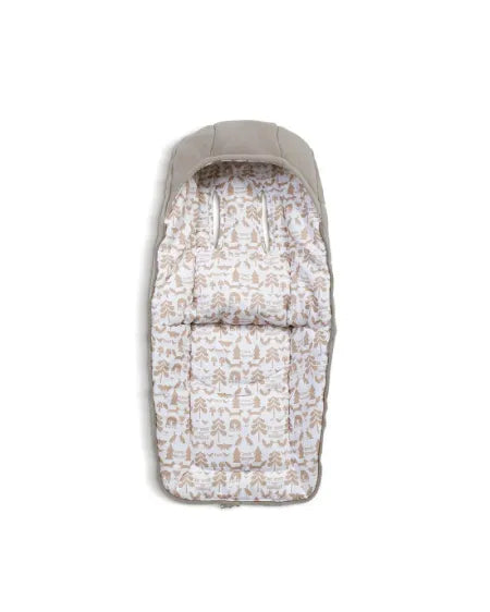 Cosatto CT5717A Ultimate чувалче WHISPER