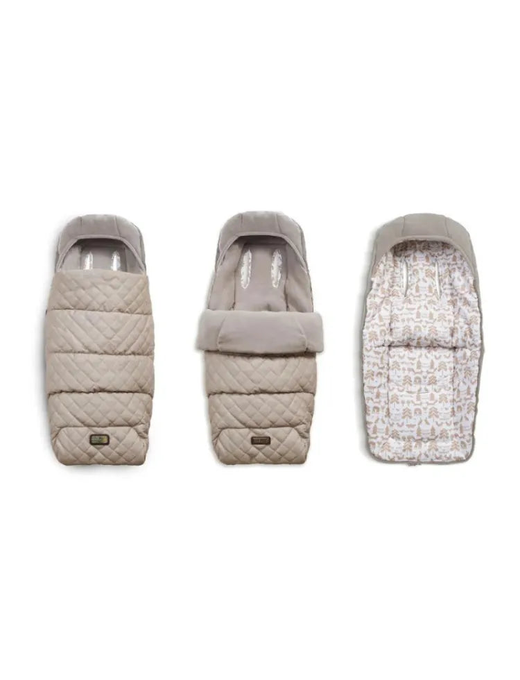 Cosatto CT5717A Ultimate чувалче WHISPER