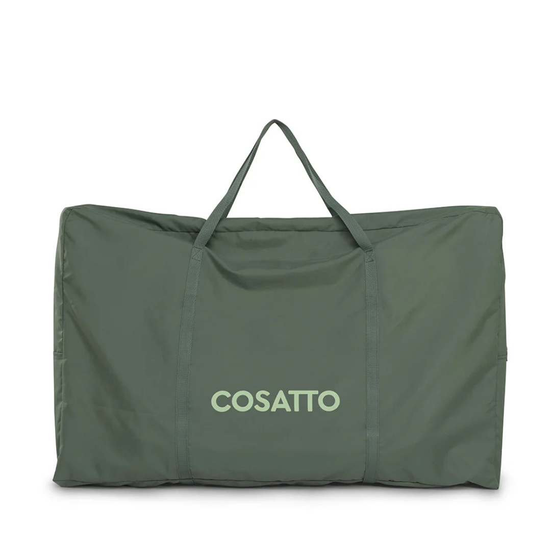 Cosatto CT6094 Close to me сгъваема кошара HOGLET