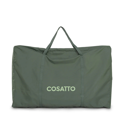 Cosatto CT6094 Close to me сгъваема кошара HOGLET